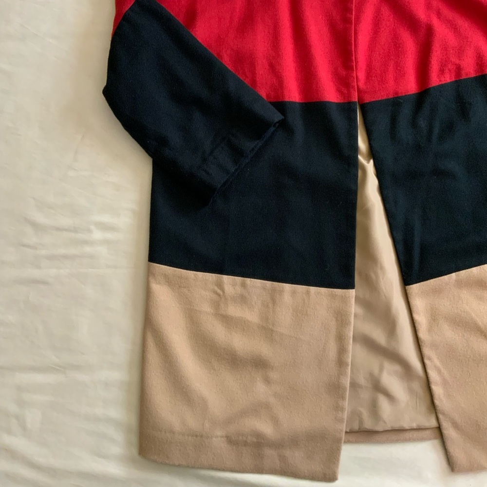 Who What Wear Coat - Picture 4 of 11